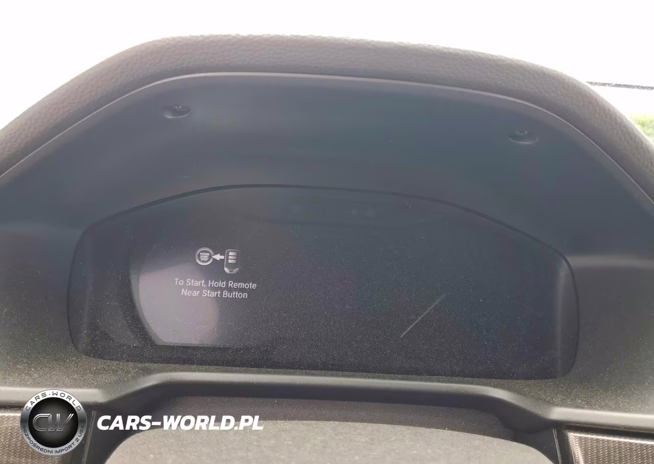 2020 Honda Accord Sport VIN:1HGCV1F34LA112287 - 9