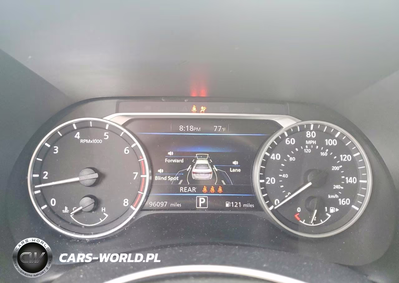 2020 Nissan Sentra Sr VIN:3N1AB8DV3LY312751 - 9