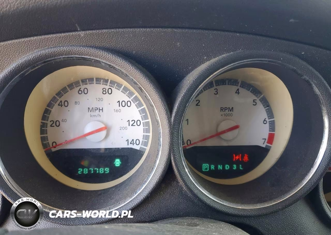 2010 Dodge Charger Sxt VIN:2B3CA3CV4AH152591 - 9