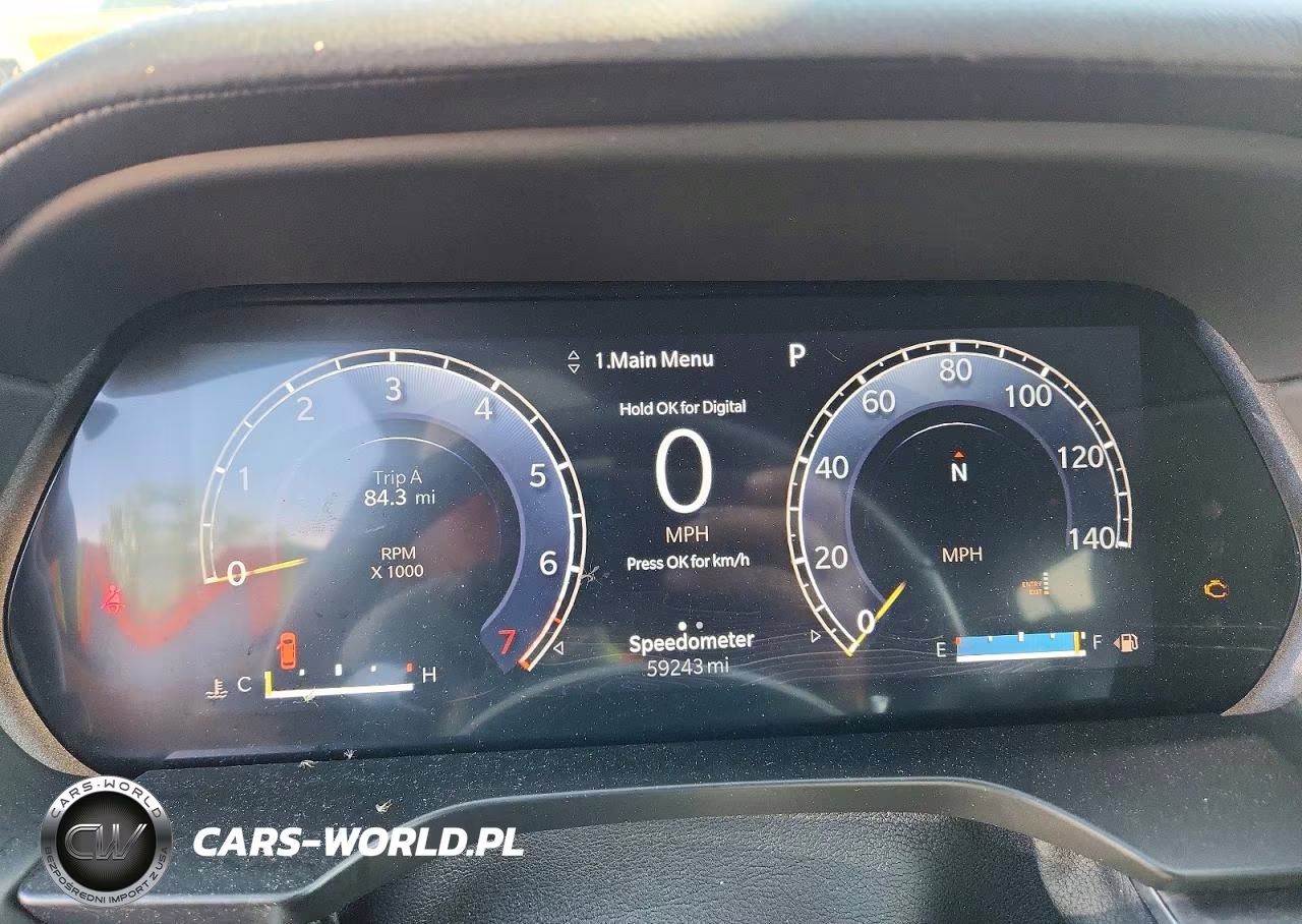 2021 Jeep Grand Cherokee L Overland VIN:1C4RJKDG6M8159474 - 9