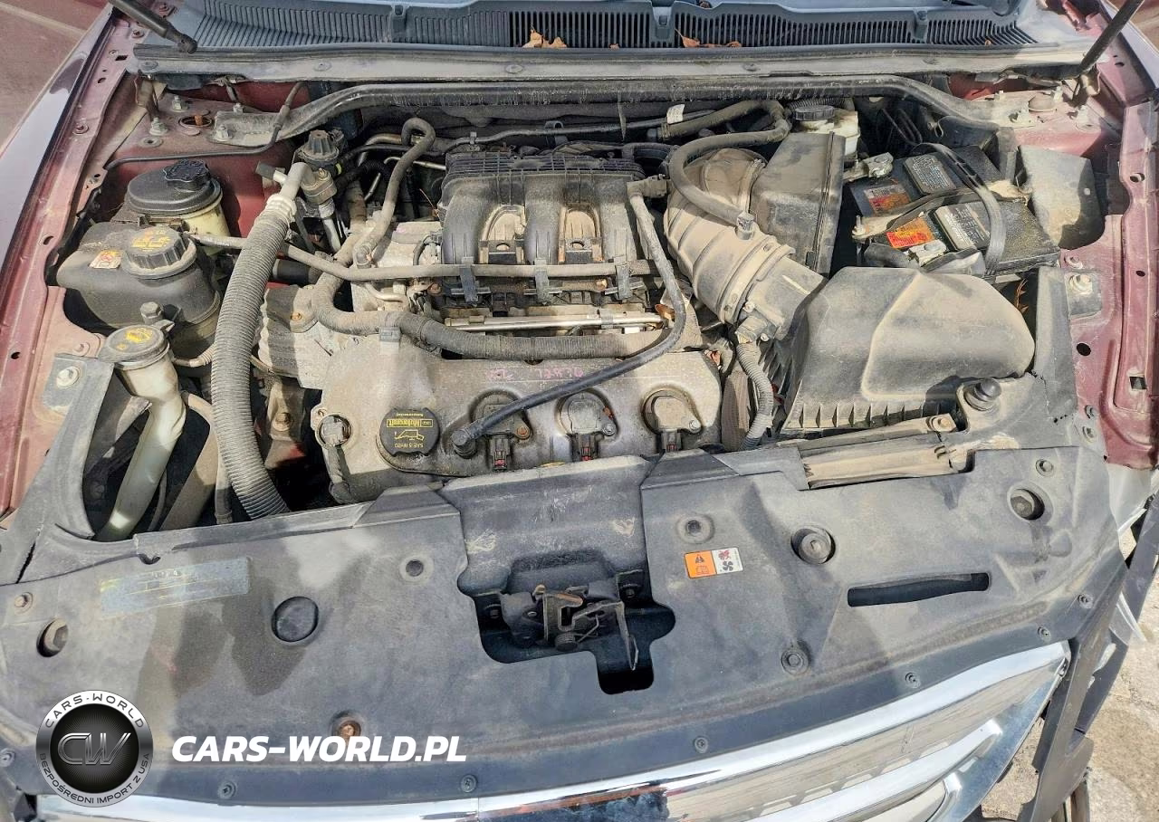 2010 Ford Taurus Limited VIN:1FAHP2FW4AG159804 - 11