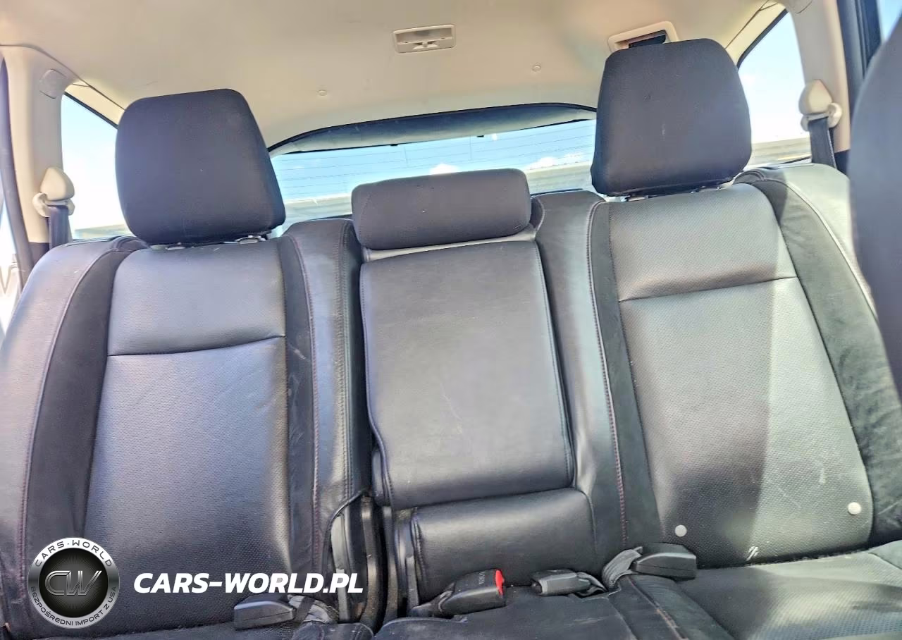 2015 Mazda Cx-9 Touring VIN:JM3TB3CA6F0466559 - 10