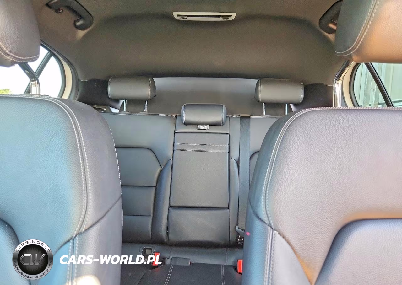 2020 Mercedes-Benz Gla 250 VIN:W1NTG4EB9LU030338 - 10