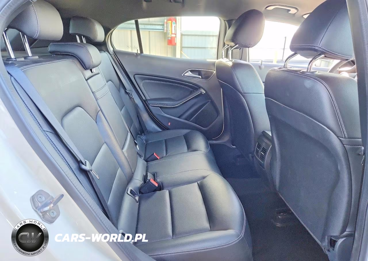 2020 Mercedes-Benz Gla 250 VIN:W1NTG4EB9LU030338 - 11