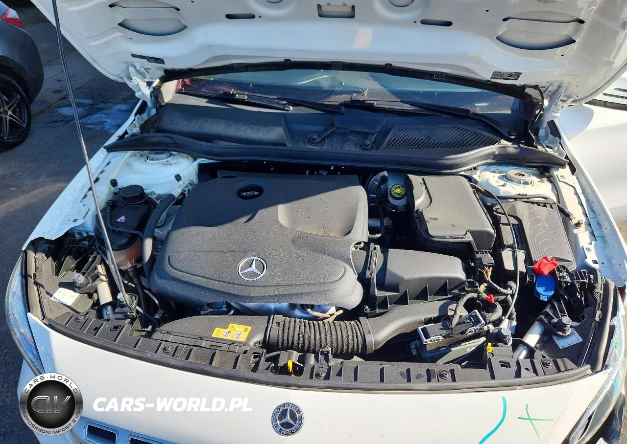 2020 Mercedes-Benz Gla 250 VIN:W1NTG4EB9LU030338 - 12