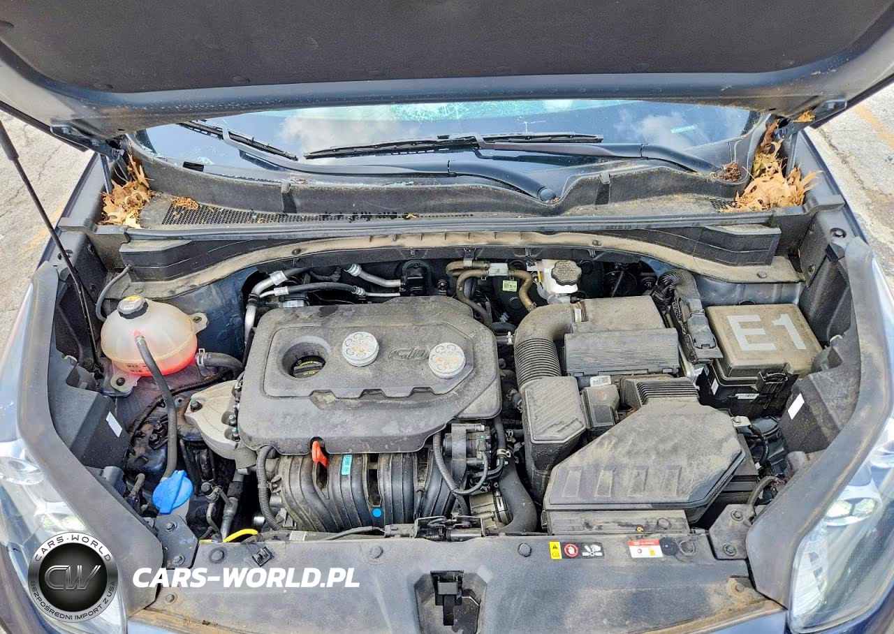 2022 Kia Sportage S VIN:KNDP6CAC3N7958720 - 11