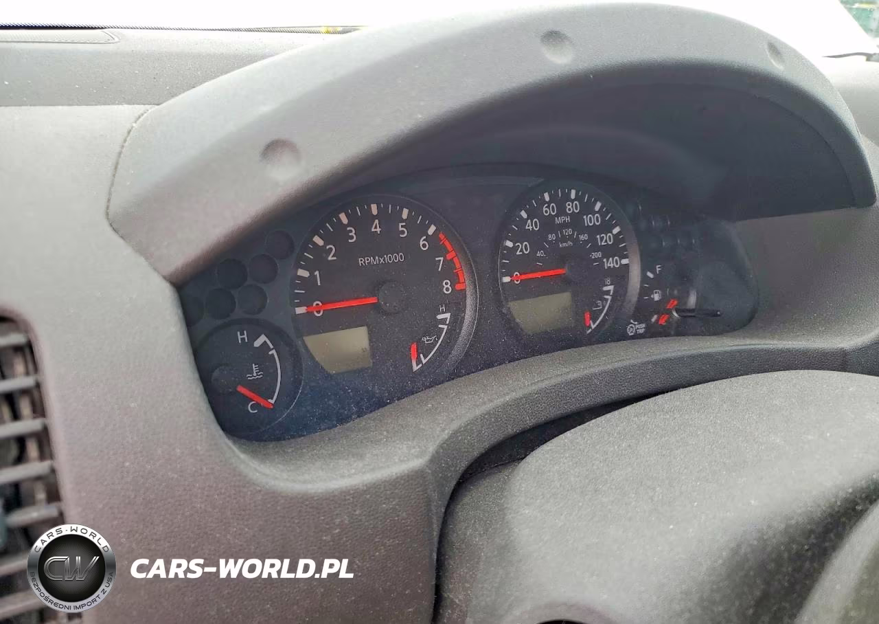 2010 Nissan Frontier Se V6 VIN:1N6AD0CW2AC406898 - 9
