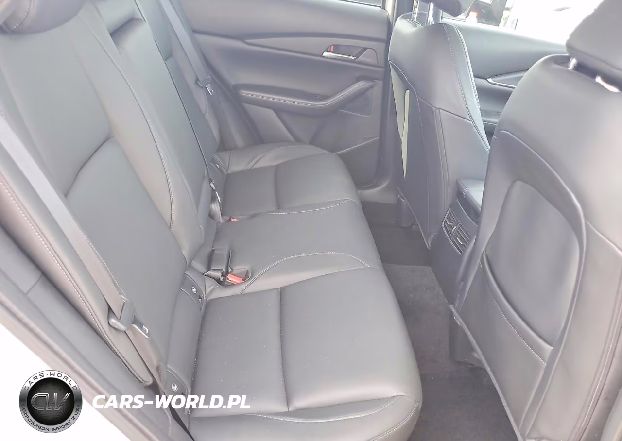 2023 Mazda Cx-30 Preferred VIN:3MVDMBCM9PM555941 - 11