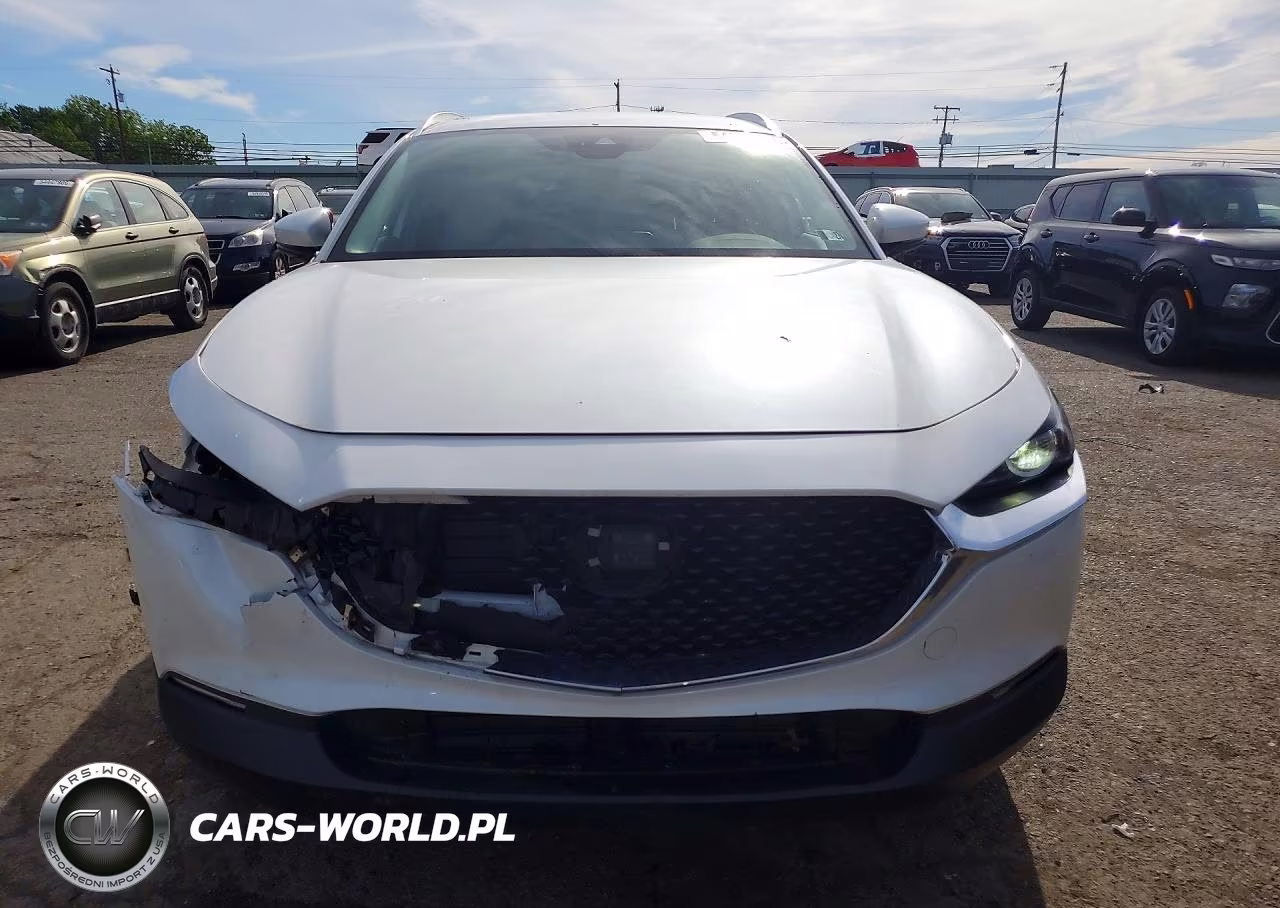 2023 Mazda Cx-30 Preferred VIN:3MVDMBCM9PM555941 - 5