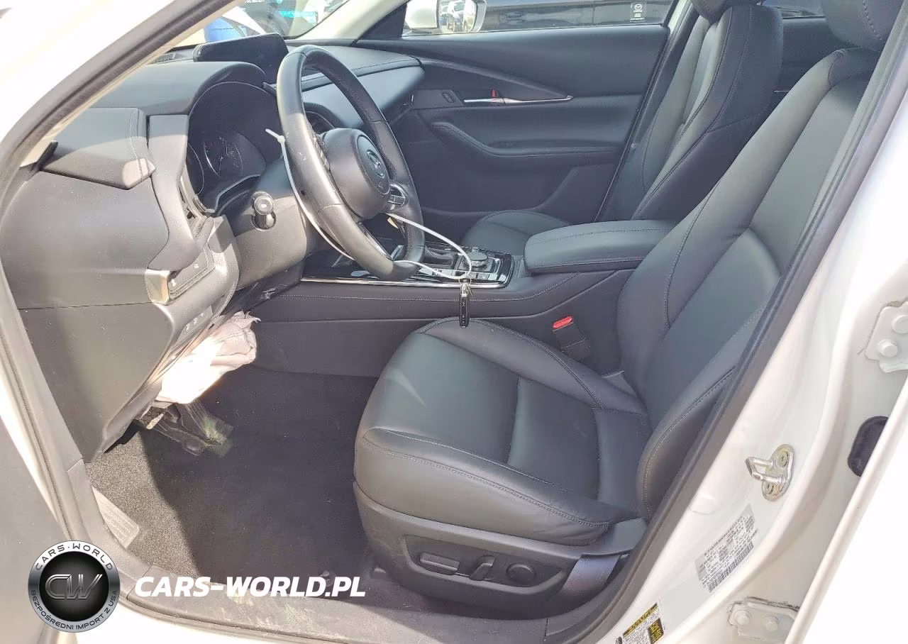 2023 Mazda Cx-30 Preferred VIN:3MVDMBCM9PM555941 - 7