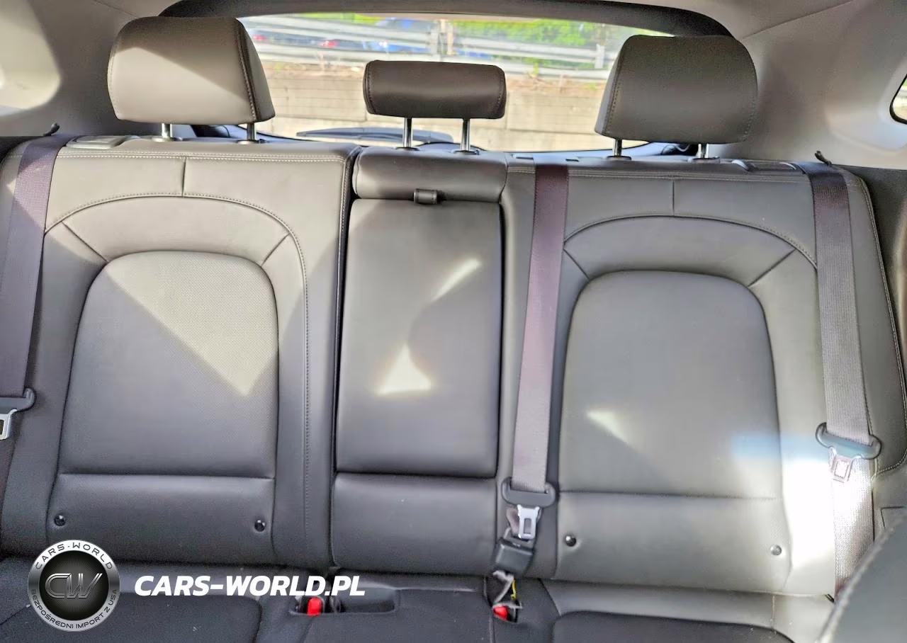 2022 Hyundai Kona Limited VIN:KM8K53A3XNU889065 - 10