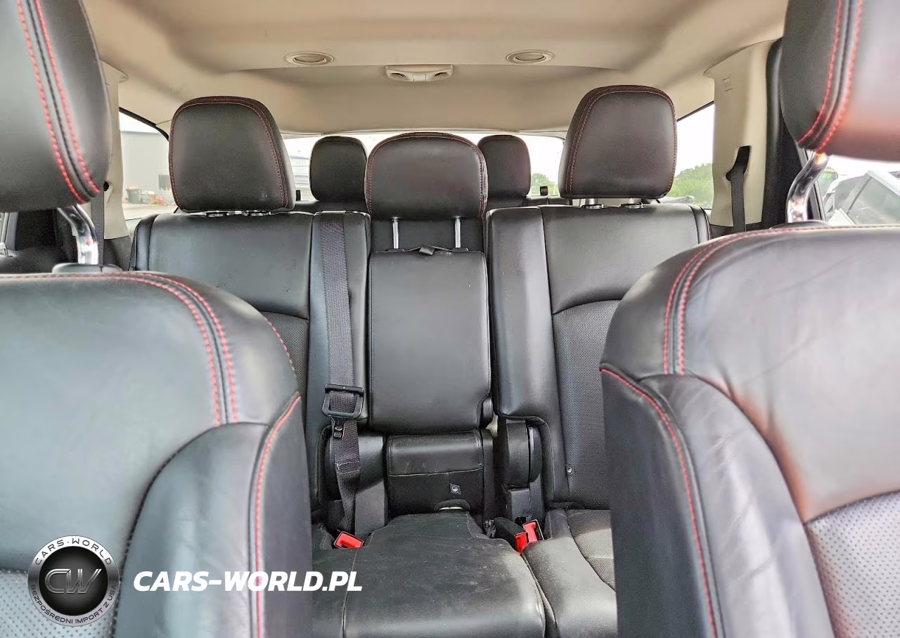 2017 Dodge Journey Gt VIN:3C4PDCEGXHT564571 - 10