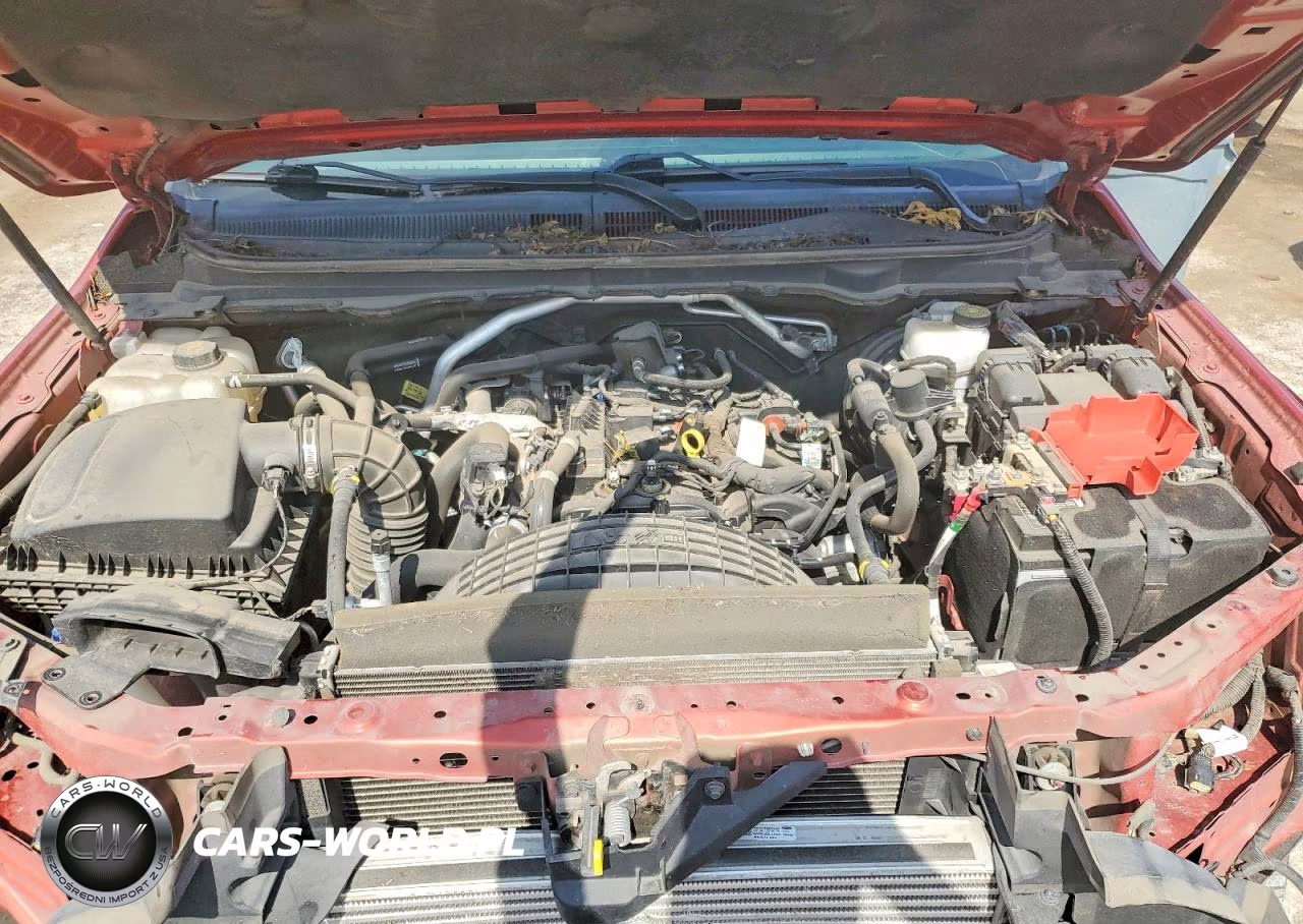 2019 Ford Ranger Xl VIN:1FTER4EH3KLA86925 - 11