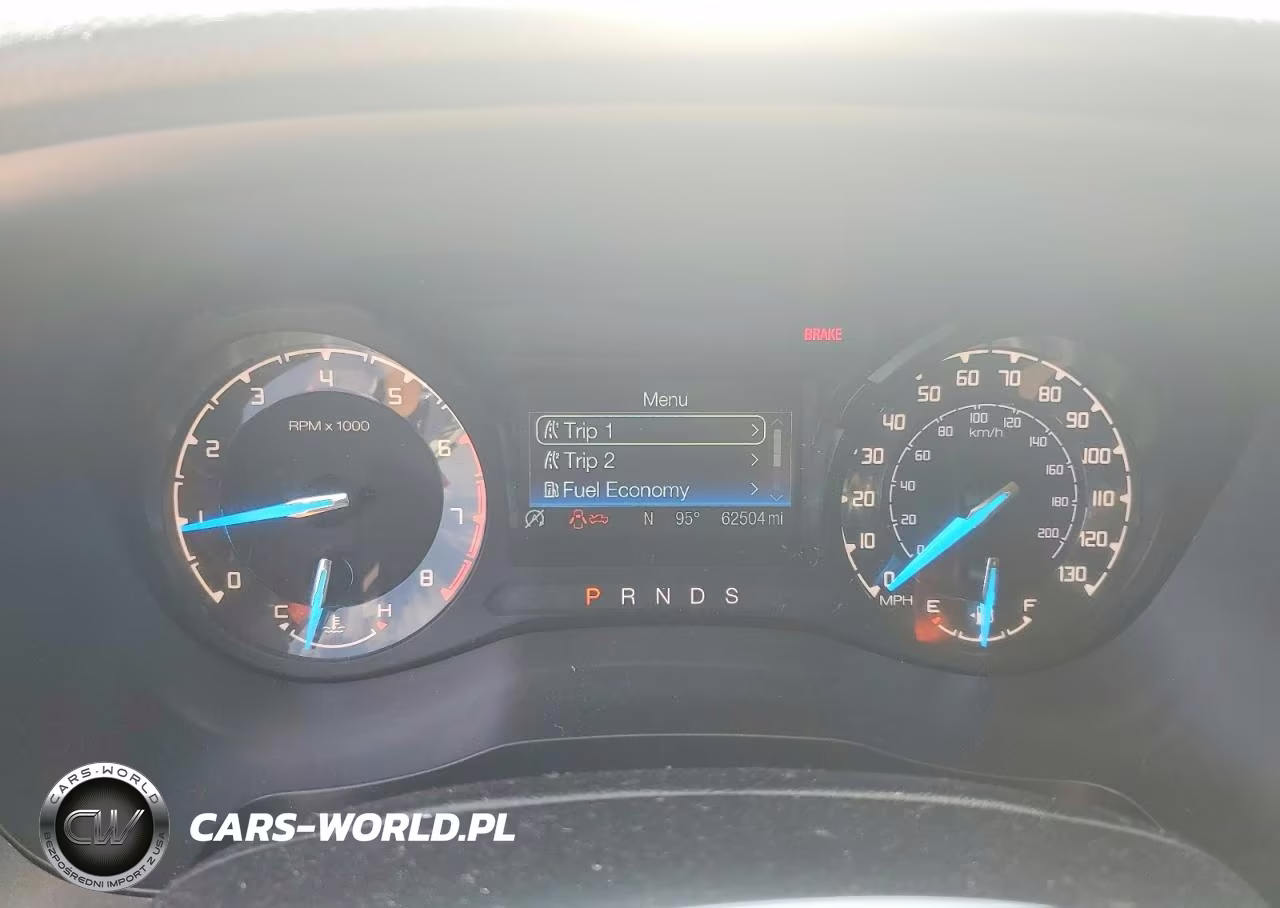 2019 Ford Ranger Xl VIN:1FTER4EH3KLA86925 - 9