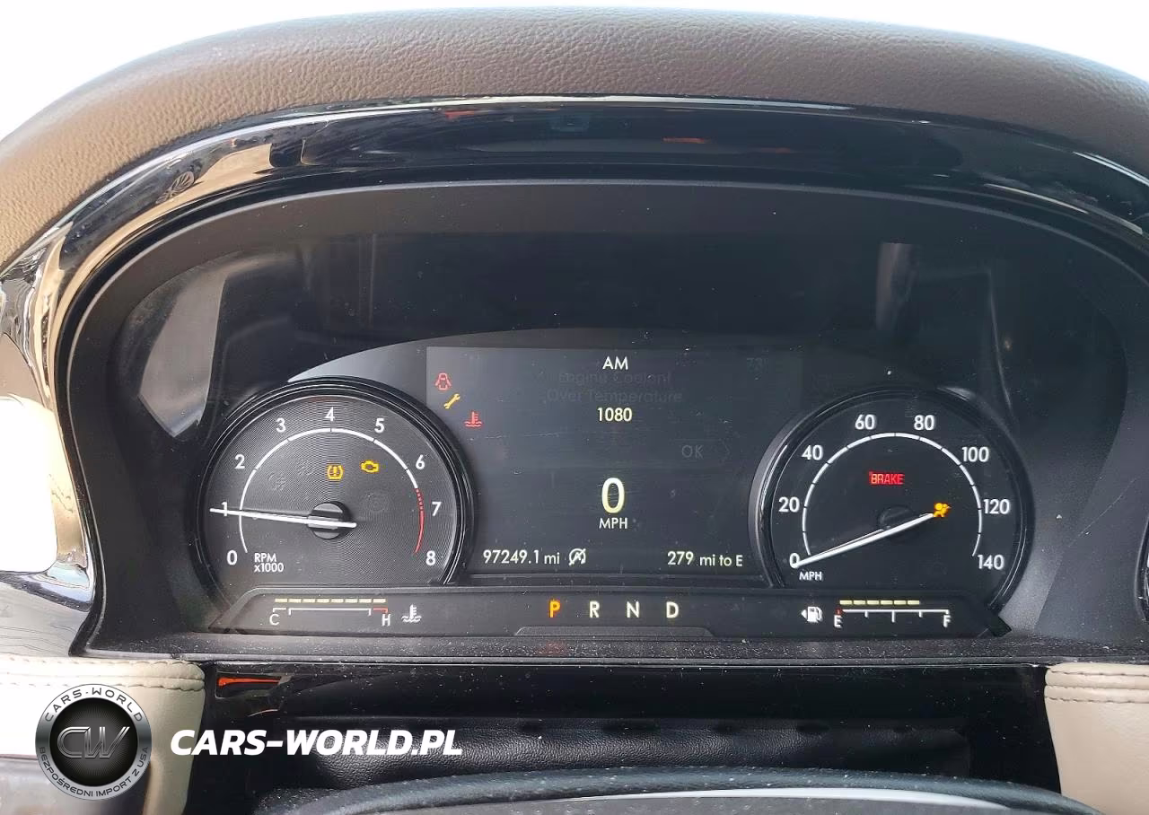 2020 Lincoln Corsair VIN:5LMCJ1D98LUL24893 - 9