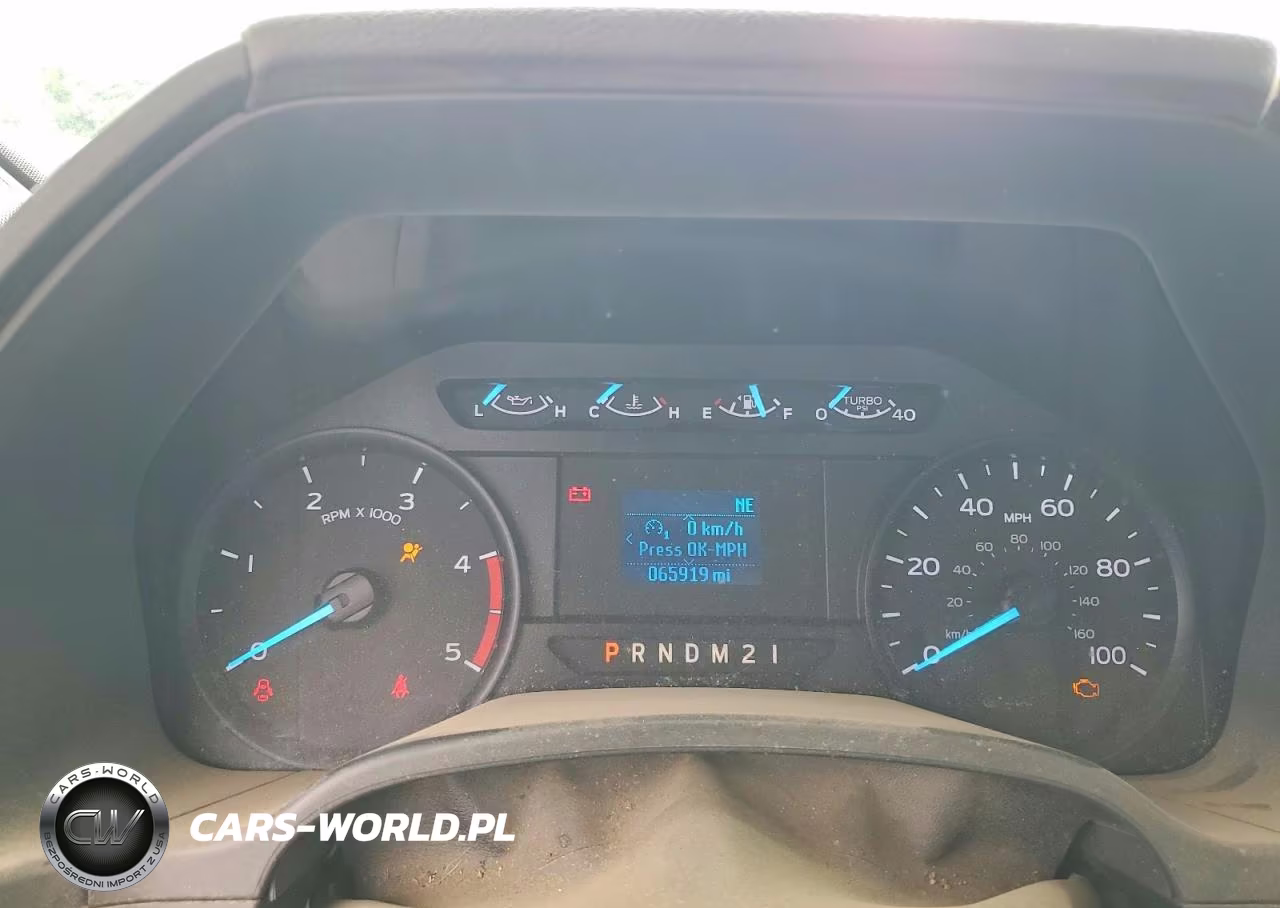 2019 Ford F550 Super Duty VIN:1FDUF5HT3KEF85427 - 9