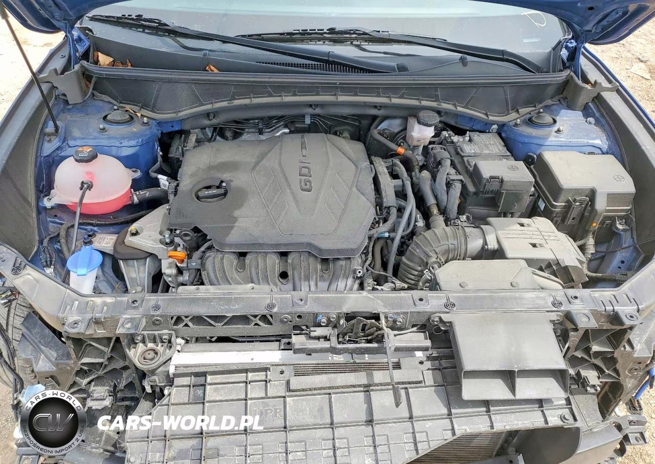 2023 Hyundai Tucson Limited VIN:5NMJECAE5PH291901 - 11