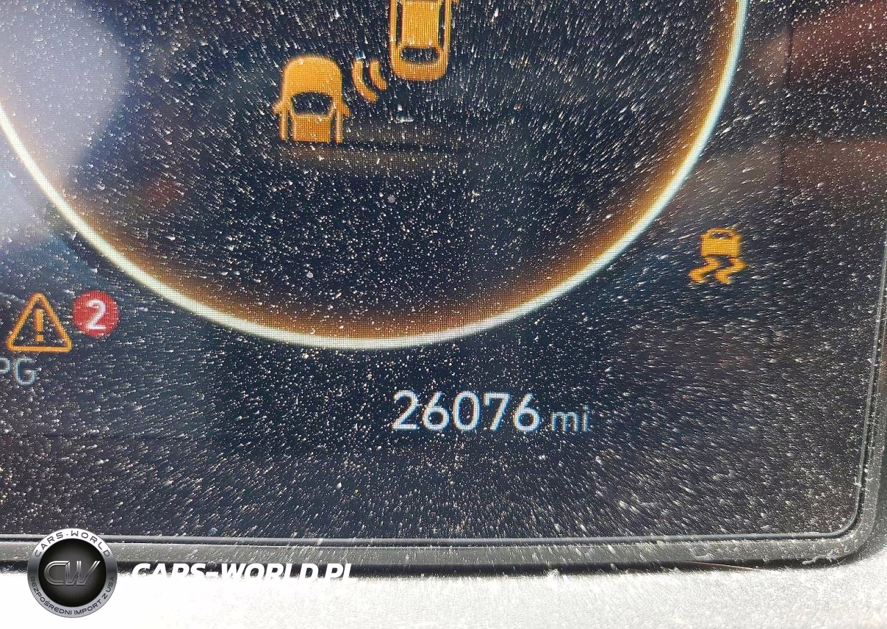 2023 Hyundai Tucson Limited VIN:5NMJECAE5PH291901 - 9