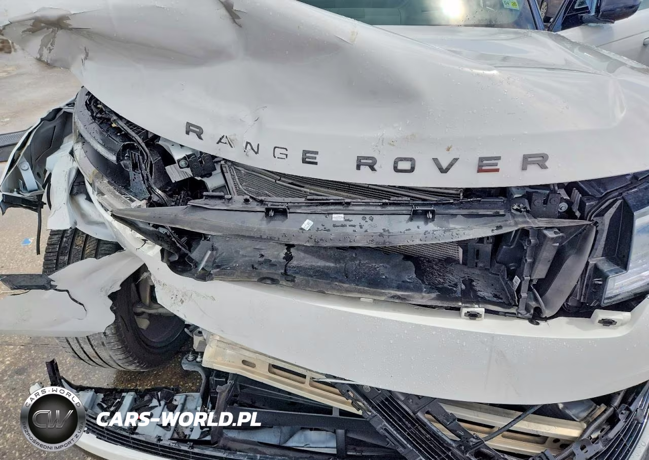 2024 Land Rover Range Rover Se VIN:SALKP9FUXRA223438 - 11
