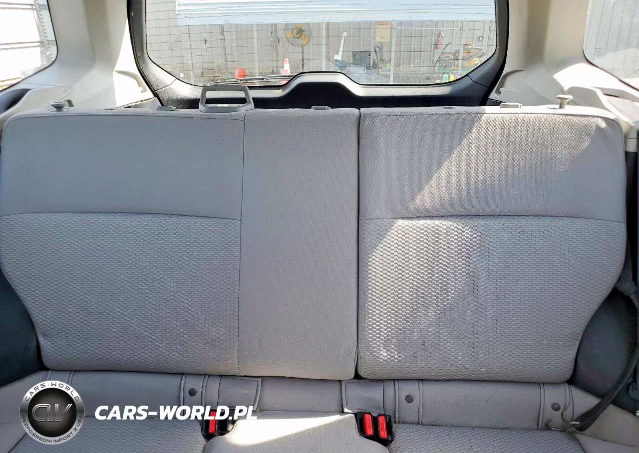 2018 Subaru Forester 2.5I VIN:JF2SJABC5JH421879 - 10
