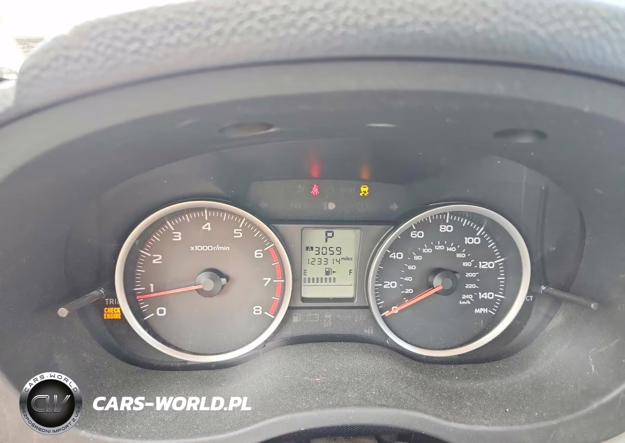 2018 Subaru Forester 2.5I VIN:JF2SJABC5JH421879 - 9