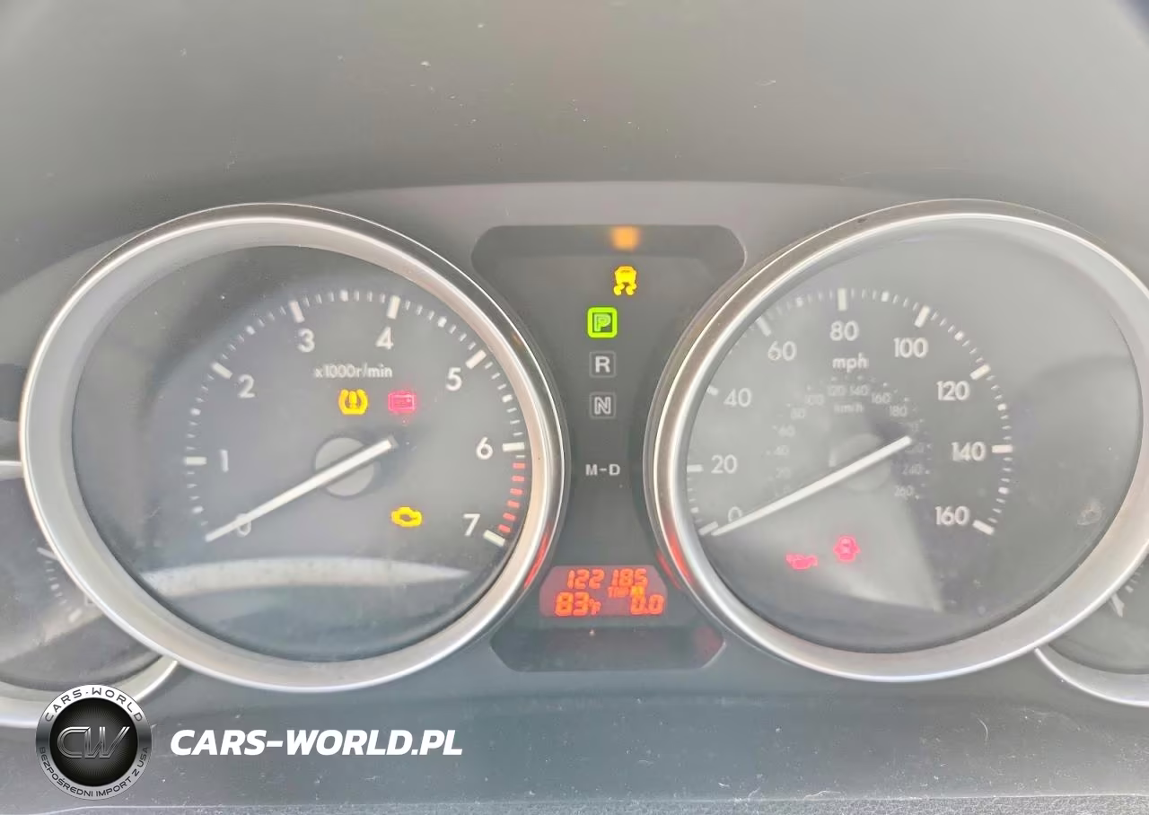 2006 Mazda Mazda6 VIN:1YVHP81A995M41298 - 9
