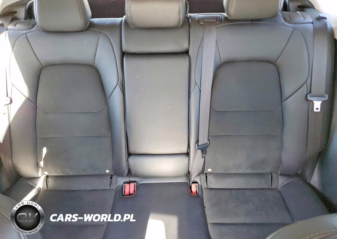 2017 Mazda Cx-5 Touring VIN:JM3KFBCL3H0143620 - 10