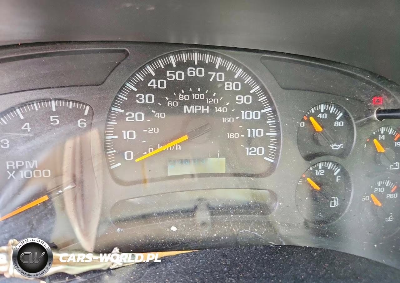 2003 GMC New Sierra C1500 VIN:2GTEC19V331374886 - 9