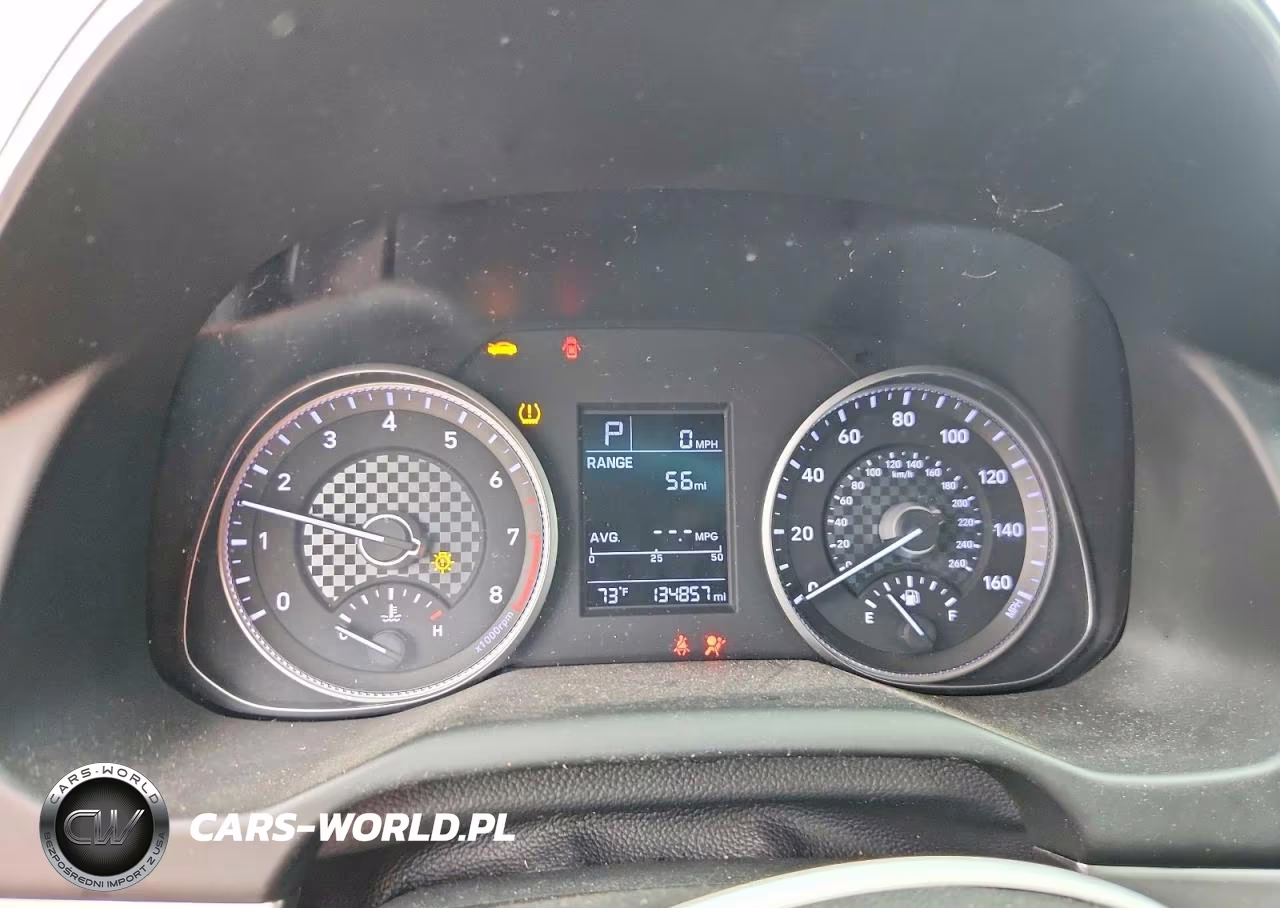 2019 Hyundai Elantra Se VIN:5NPD74LF8KH436783 - 9