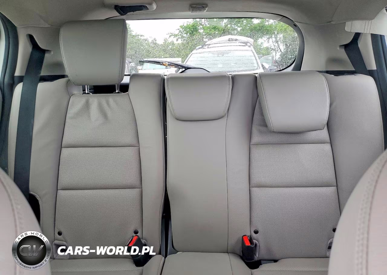 2022 Honda Hr-V Exl VIN:3CZRU6H72NM745010 - 10