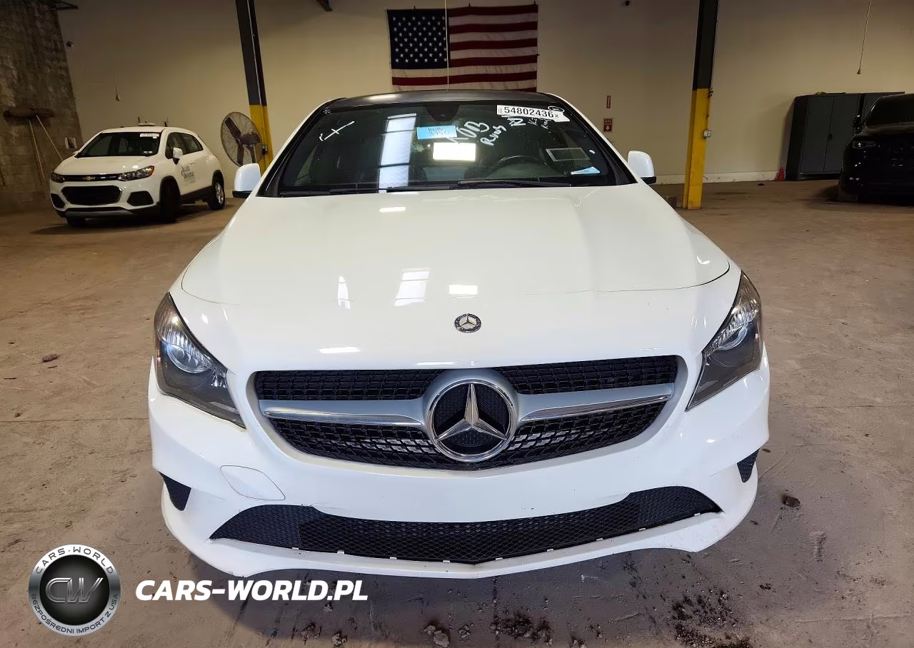 2015 Mercedes-Benz Cla 250 4Matic VIN:WDDSJ4GB0FN260842 - 5