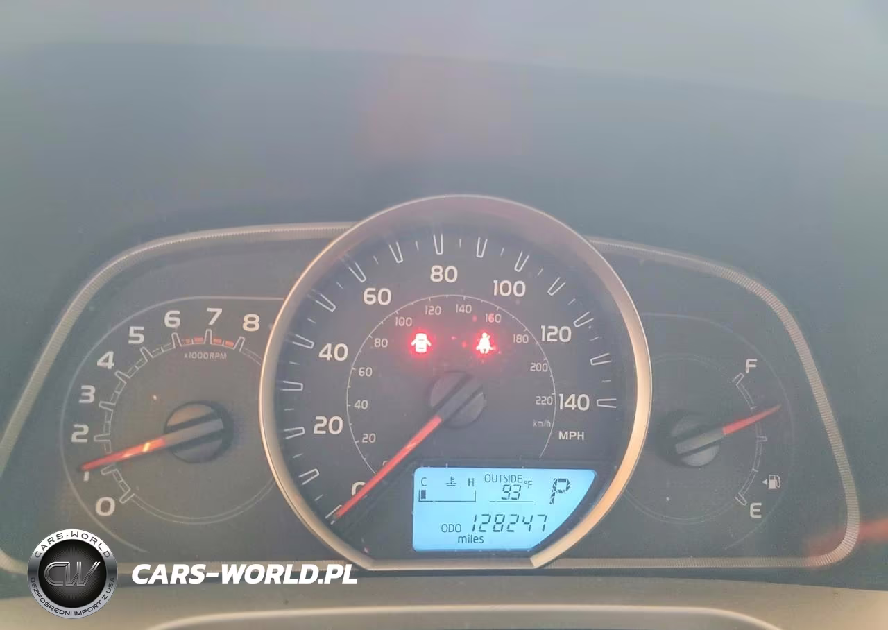2015 Toyota Rav4 Xle VIN:JTMWFREV1FJ052712 - 9