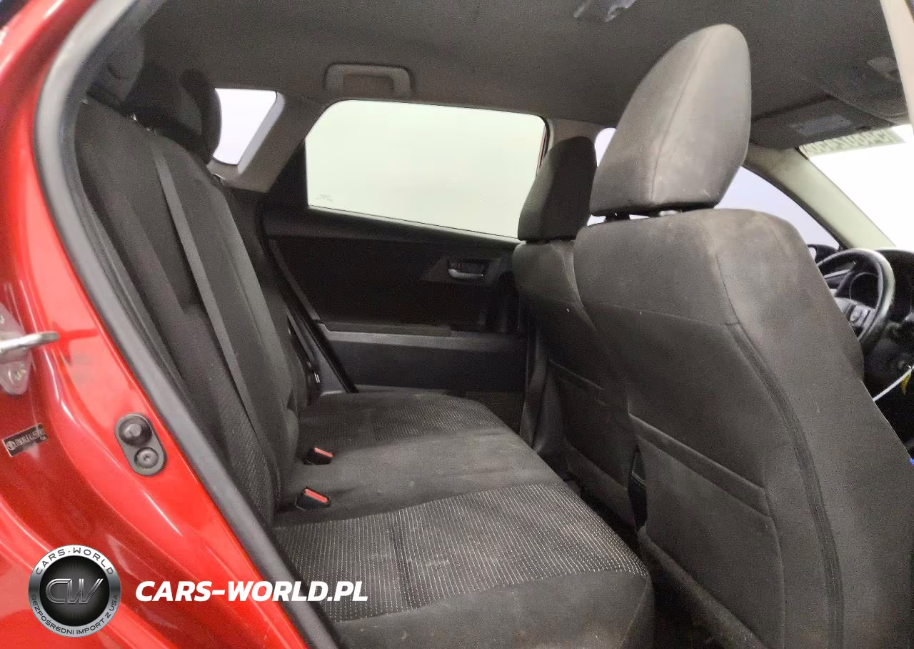 2018 Toyota Corolla Im Base VIN:JTNKARJE4JJ558901 - 10