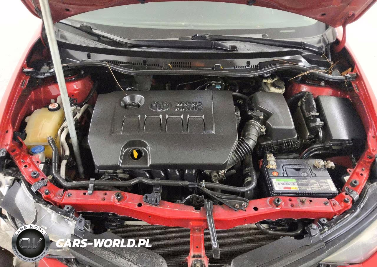 2018 Toyota Corolla Im Base VIN:JTNKARJE4JJ558901 - 11