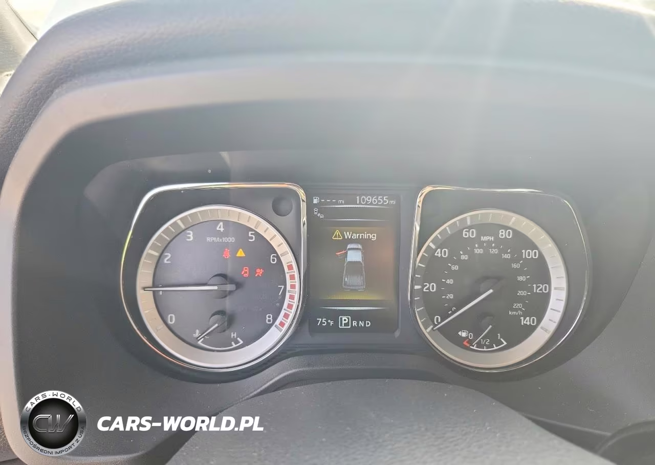 2018 Nissan Titan Sv VIN:1N6AA1E6XJN538016 - 9