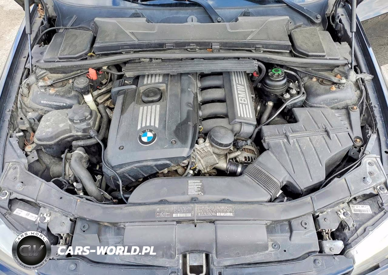 2011 BMW 328I xDrive VIN:WBAPK5C51BA662385 - 11