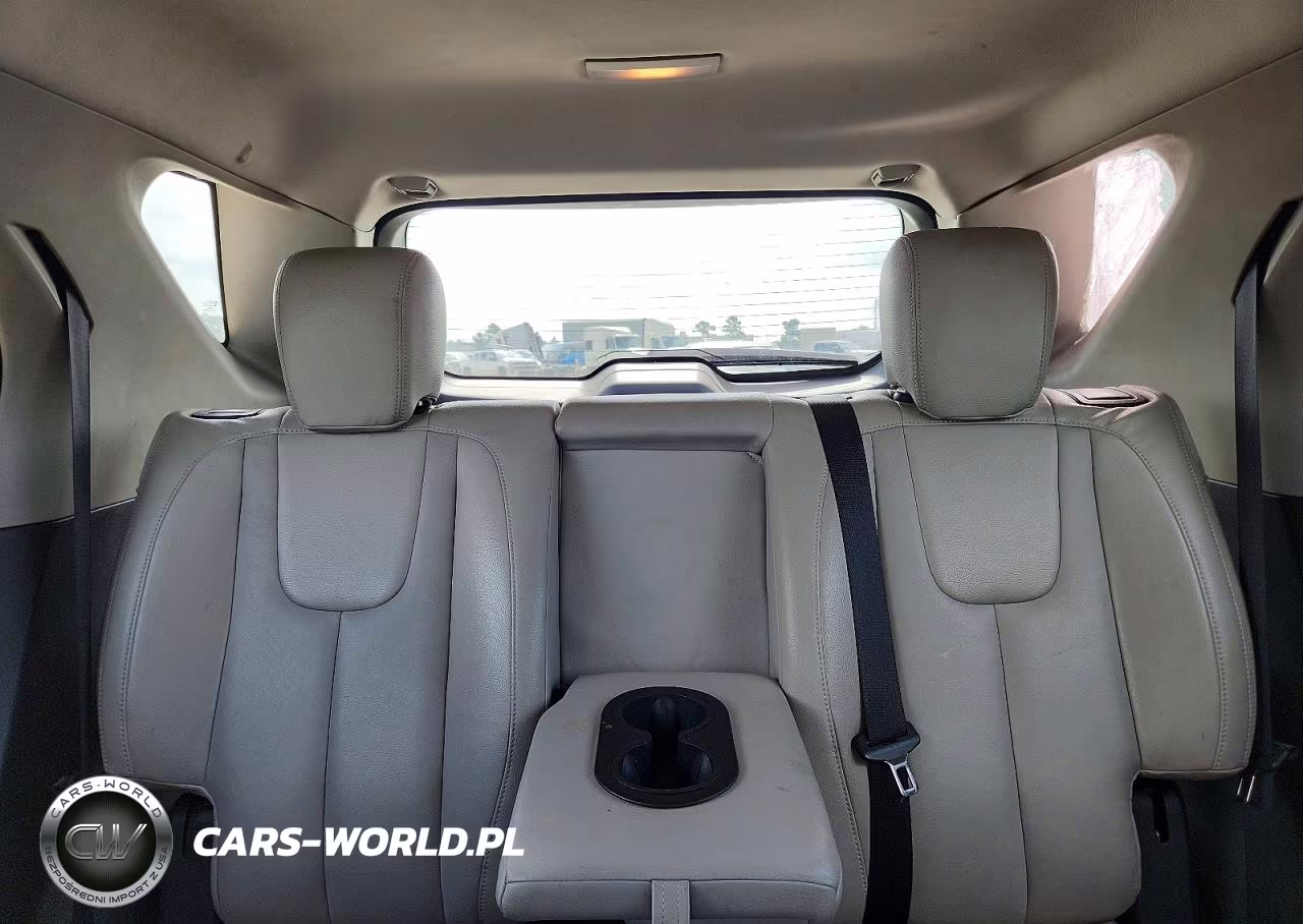 2013 Chevrolet Equinox Ls VIN:2GNALBEK0D6320005 - 10