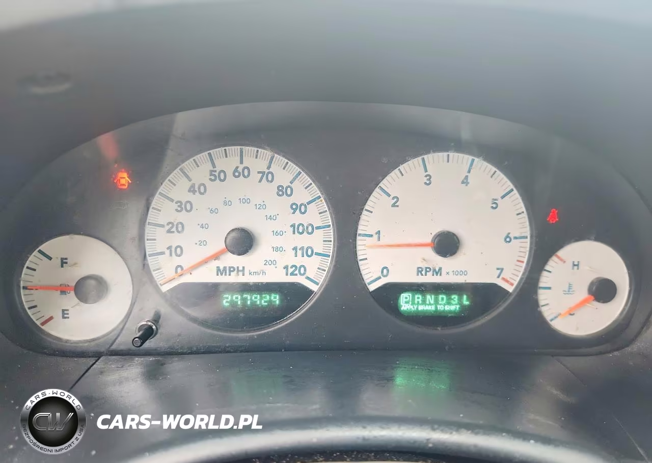 2005 Dodge Grand Caravan Se VIN:1D4GP24R25B291761 - 9