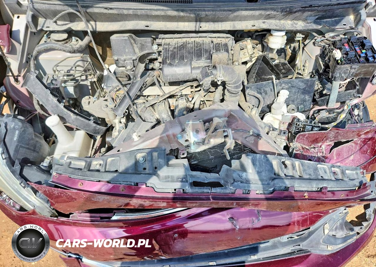 2019 Mitsubishi Mirage Es VIN:ML32A3HJ9KH009324 - 11