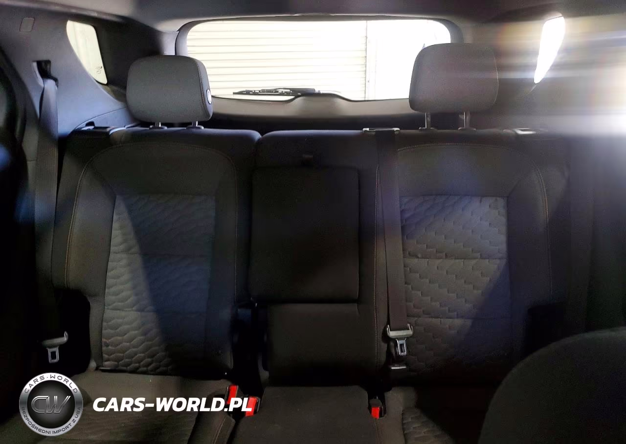 2019 Chevrolet Equinox Lt VIN:3GNAXUEV5KS548641 - 10