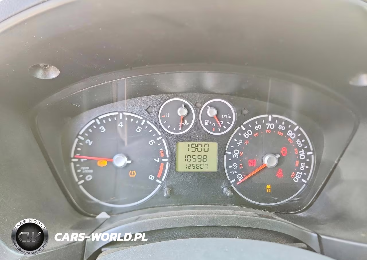 2010 Ford Transit Connect Xl VIN:NM0LS7CN1AT008385 - 9