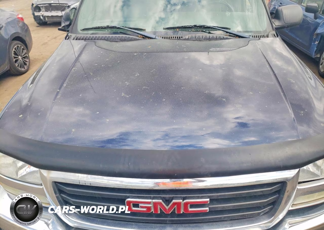 GMC NEW SIERRA VIN:2GTEK19B551245995 - 11
