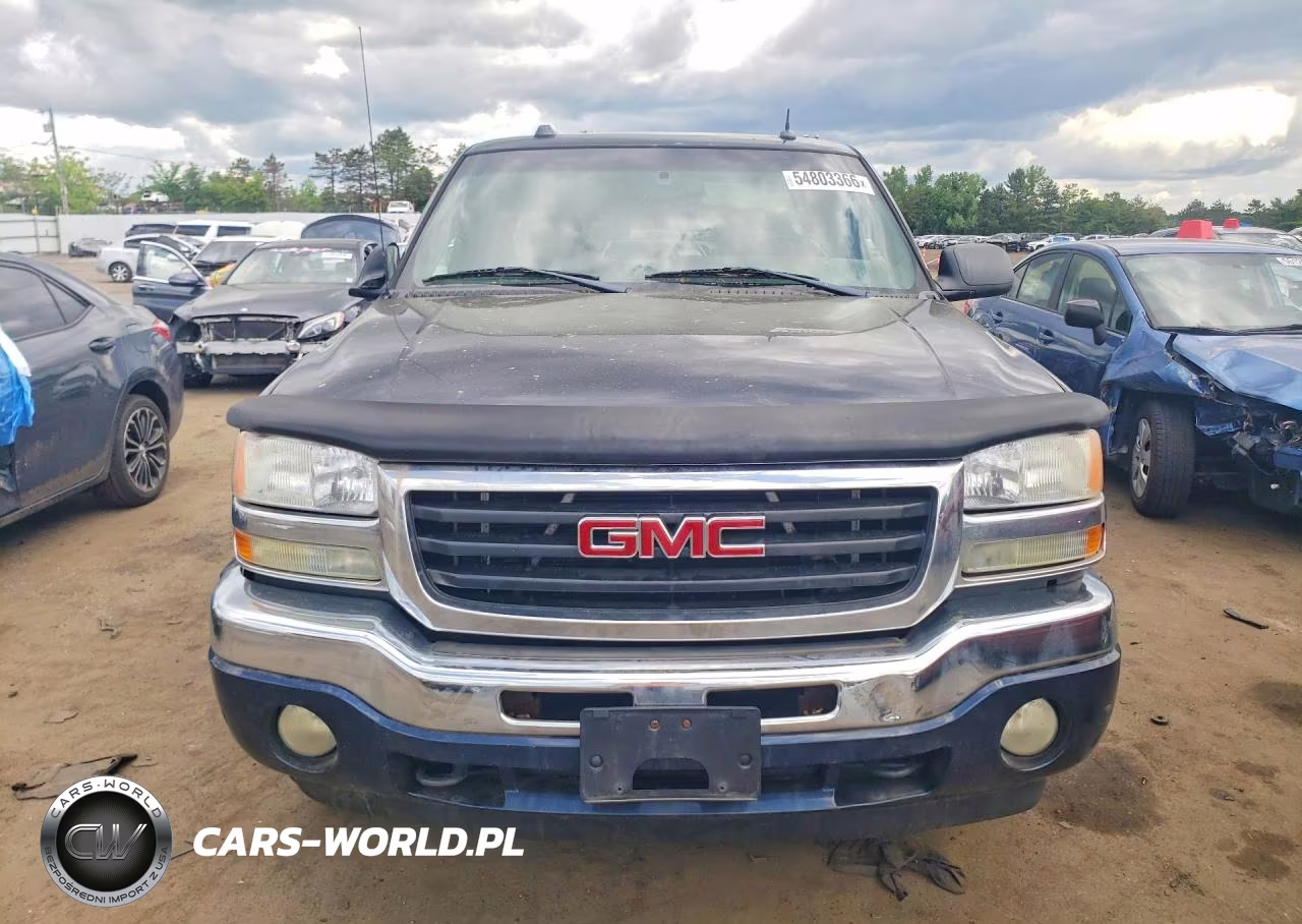 GMC NEW SIERRA VIN:2GTEK19B551245995 - 5