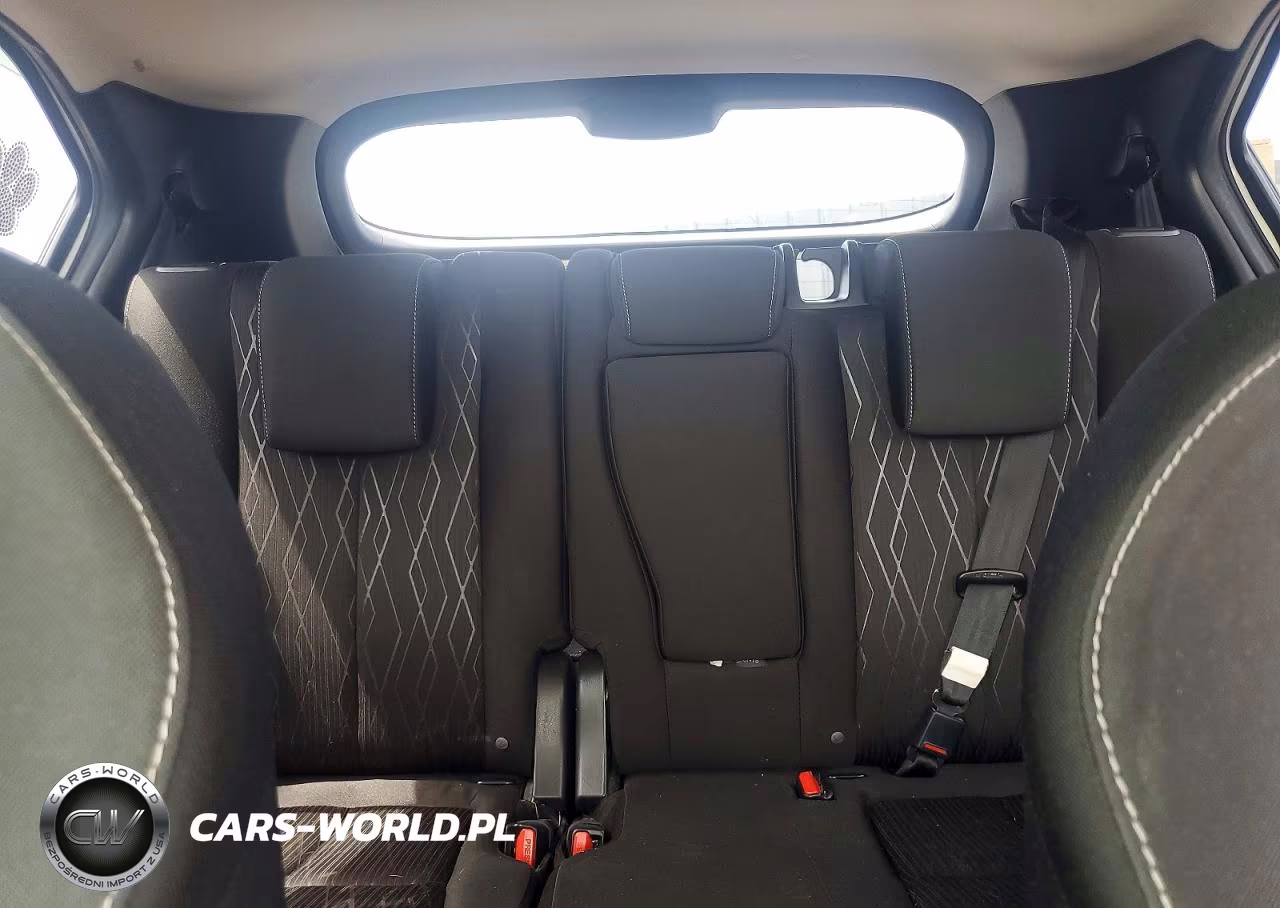 2018 Mitsubishi Eclipse Cross Se VIN:JA4AT5AAXJZ038486 - 10