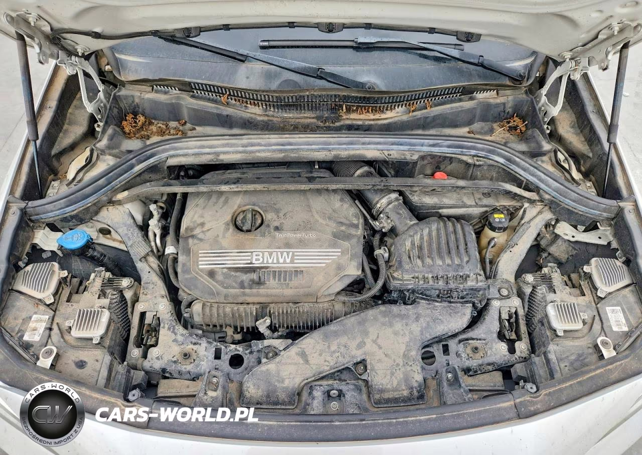 2020 BMW X2 Sdrive28I VIN:WBXYH9C08L5P03240 - 12
