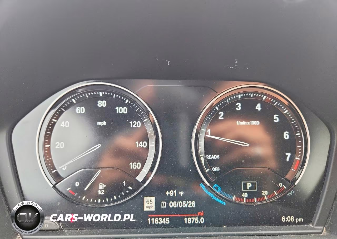 2020 BMW X2 Sdrive28I VIN:WBXYH9C08L5P03240 - 9