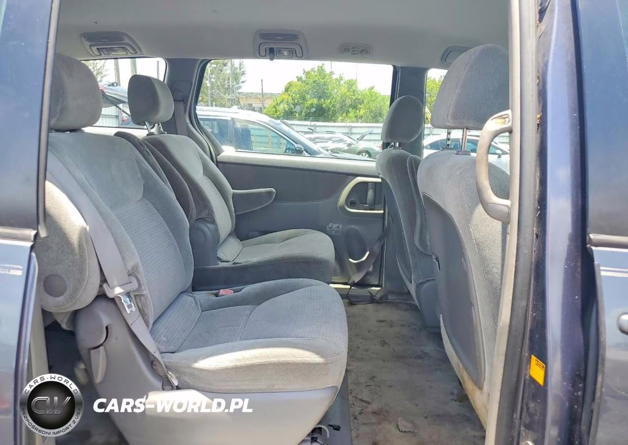 2008 Toyota Sienna VIN:5TDZK23C98S113800 - 11
