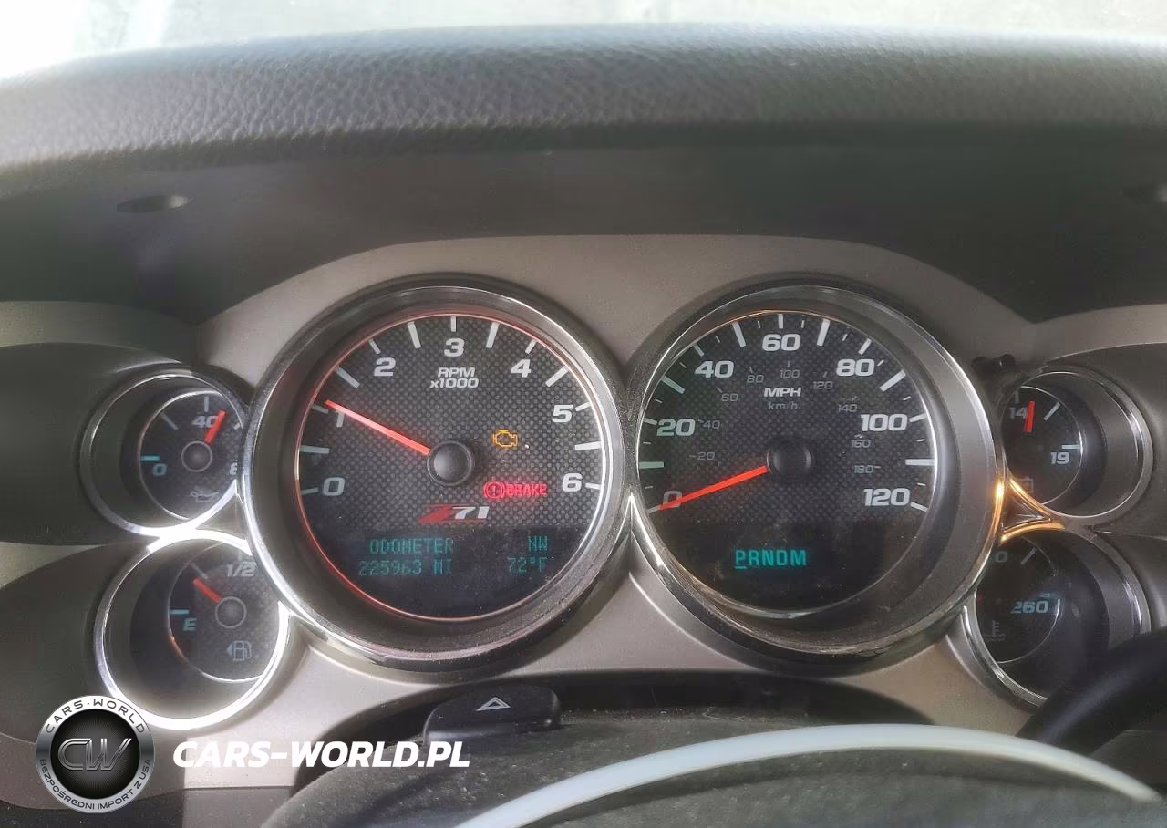 2010 Chevrolet Silverado VIN:1GCSKSE32AZ139335 - 9