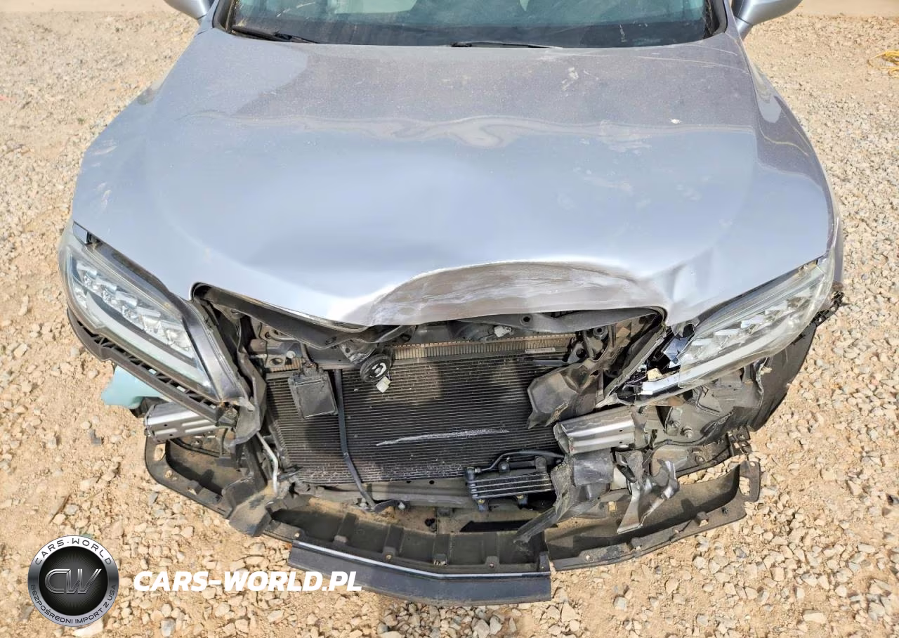 2017 Acura Rdx Technology VIN:5J8TB3H56HL015025 - 12