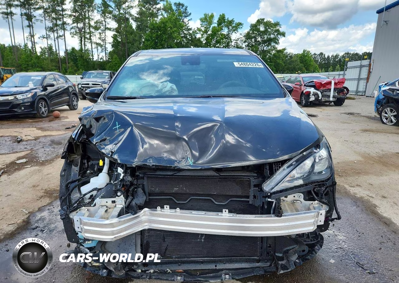 2025 Chrysler Voyager Lx VIN:2C4RC1CG0SR587872 - 5